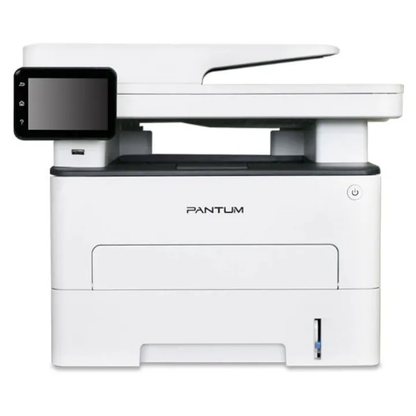 Imprimanta Multifunctionala Laser Monocrom Pantum M7310DW, Full Duplex DADF, Retea, WiFi, 600Mhz, Viteza 33ppm