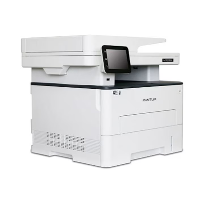 Imprimanta Multifunctionala Laser Monocrom Pantum M7310DW, Full Duplex DADF, Retea, WiFi, 600Mhz, Viteza 33ppm