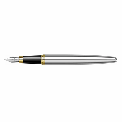 Stilou Sheaffer VFM Chrome GT