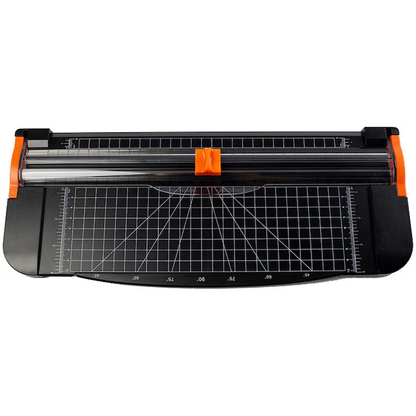 Trimmer 12 coli, EVOffice