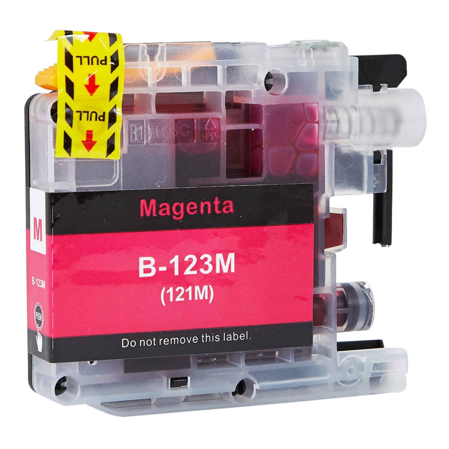 Ink BR-123XM | LC123M