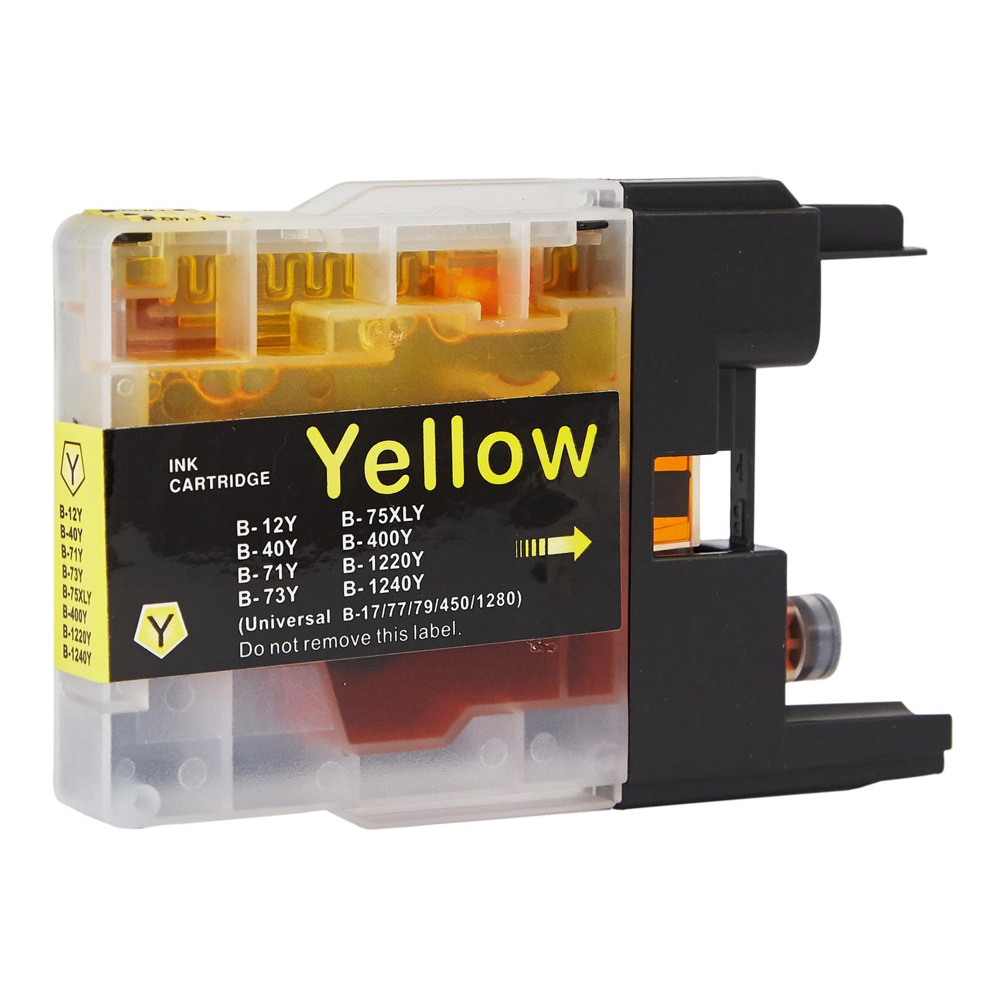 Ink BR-1240XY | LC1240Y