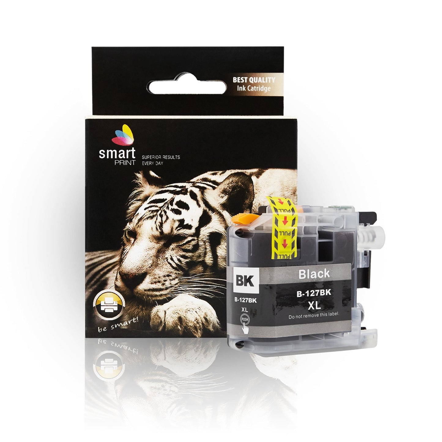 Ink BR-127XB | LC127XLBK