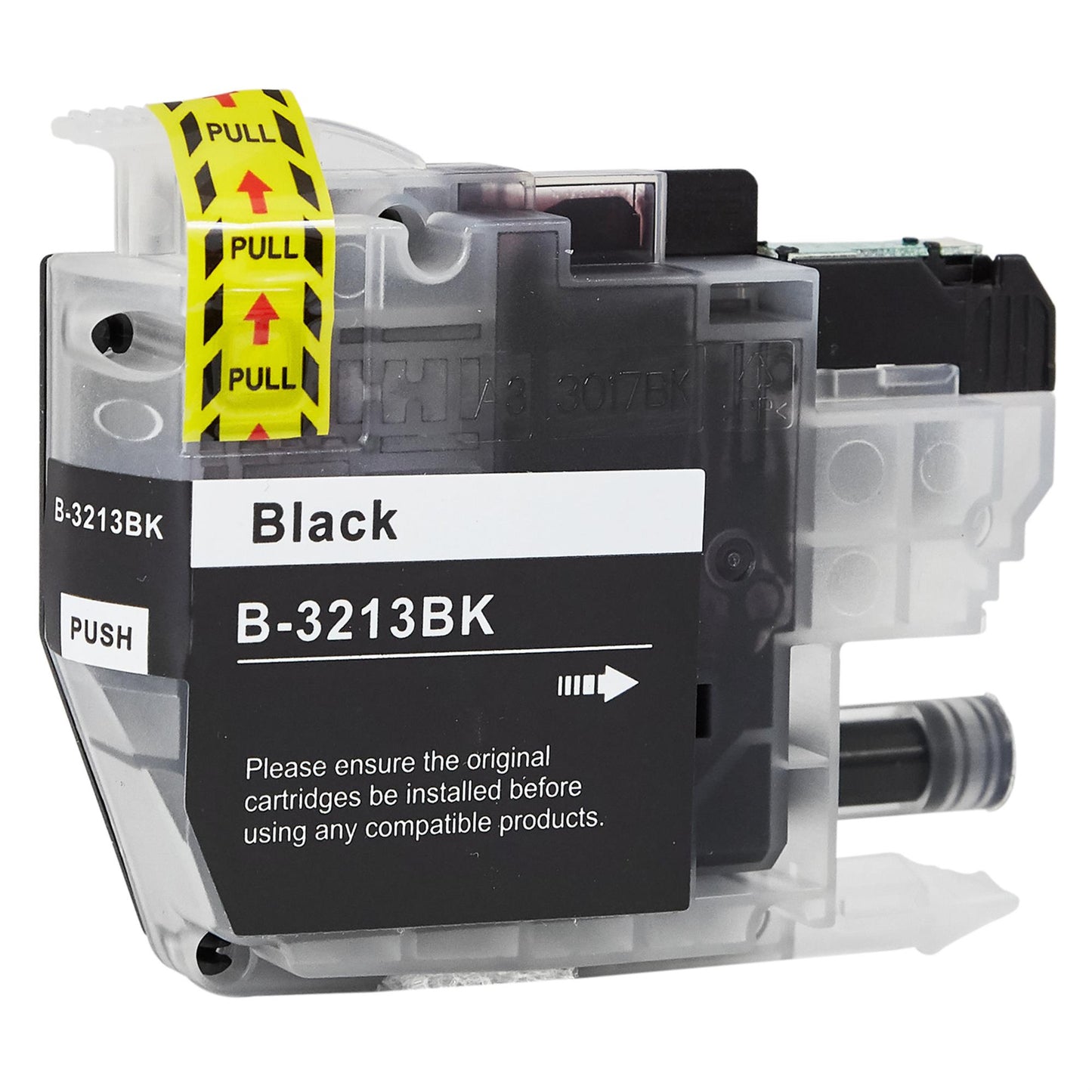 Ink BR-3213B | LC3213BK
