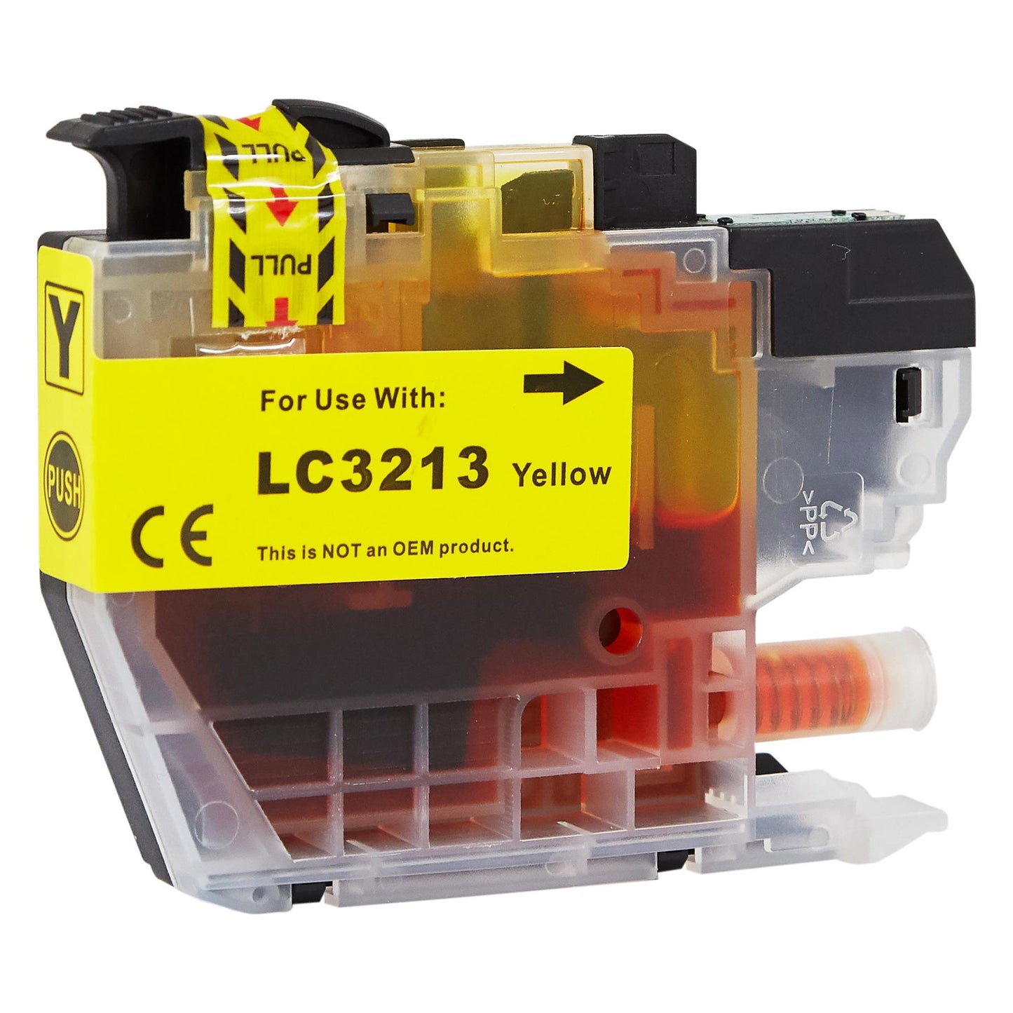 Ink BR-3213Y | LC3213Y