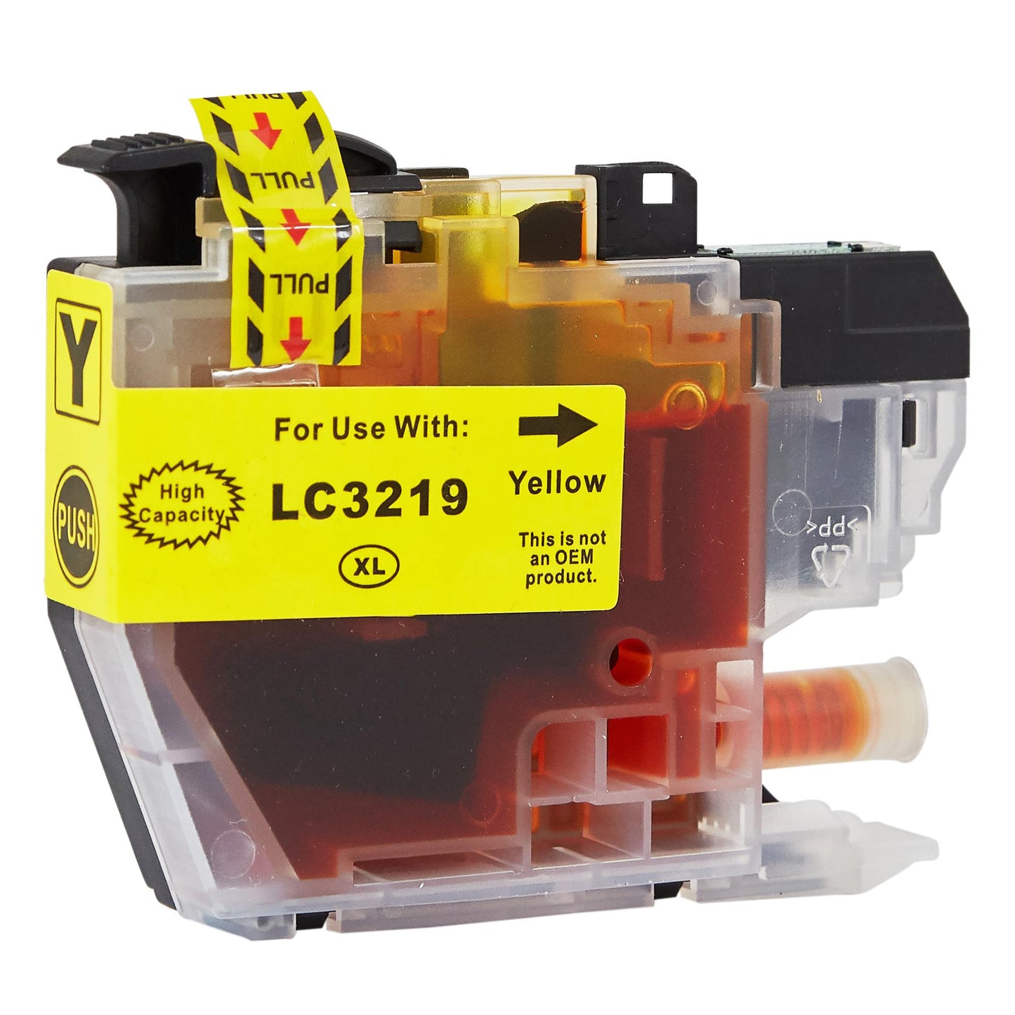 Ink BR-3219XY | LC3219XLY