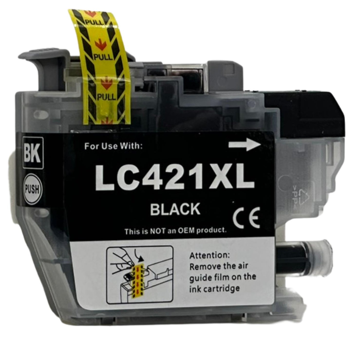 Ink BR-421XB | LC421