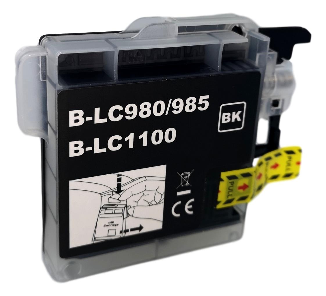 Ink BR-980B/985B | LC980B / LC985B / LC1100B