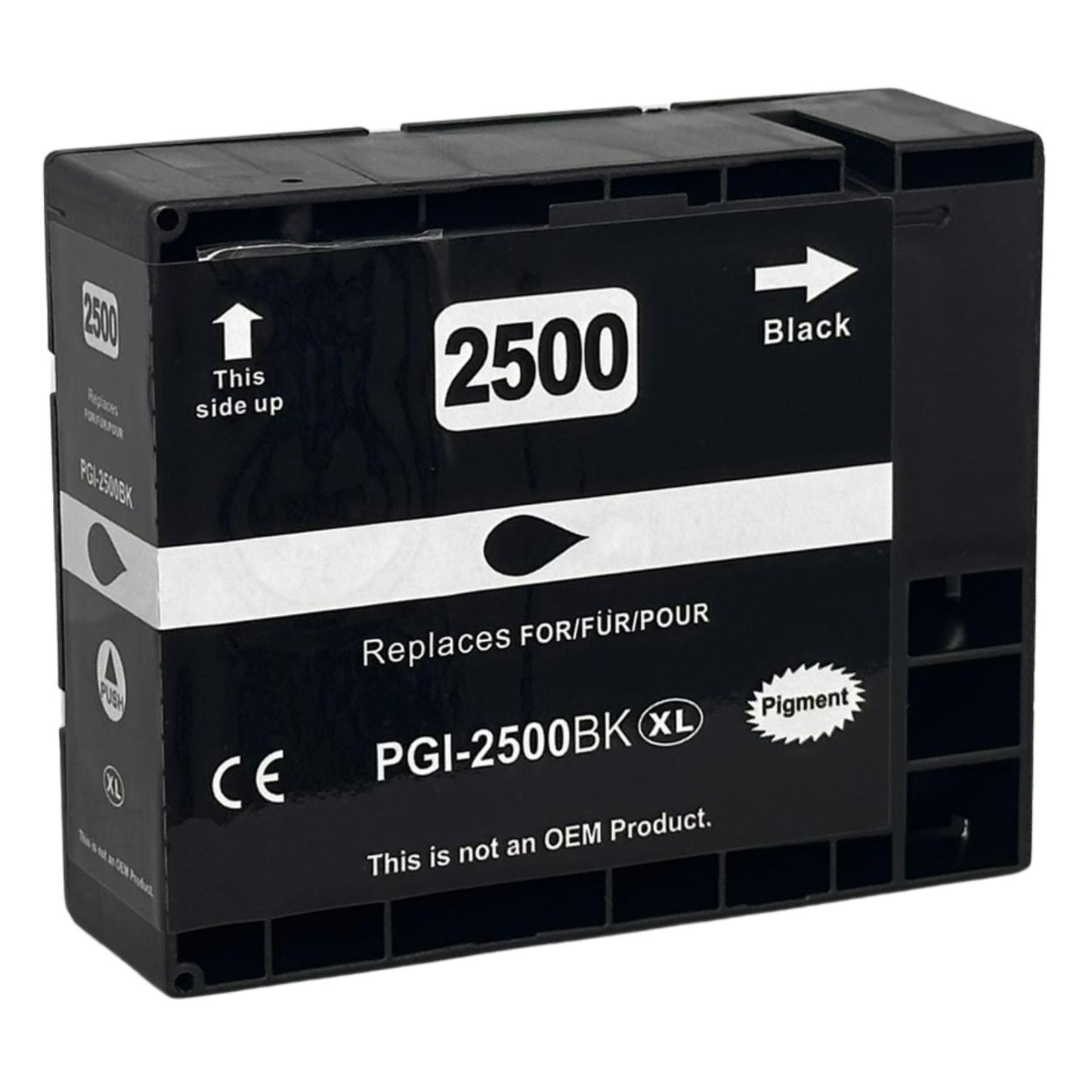 Ink CA-2500B | 9254B001