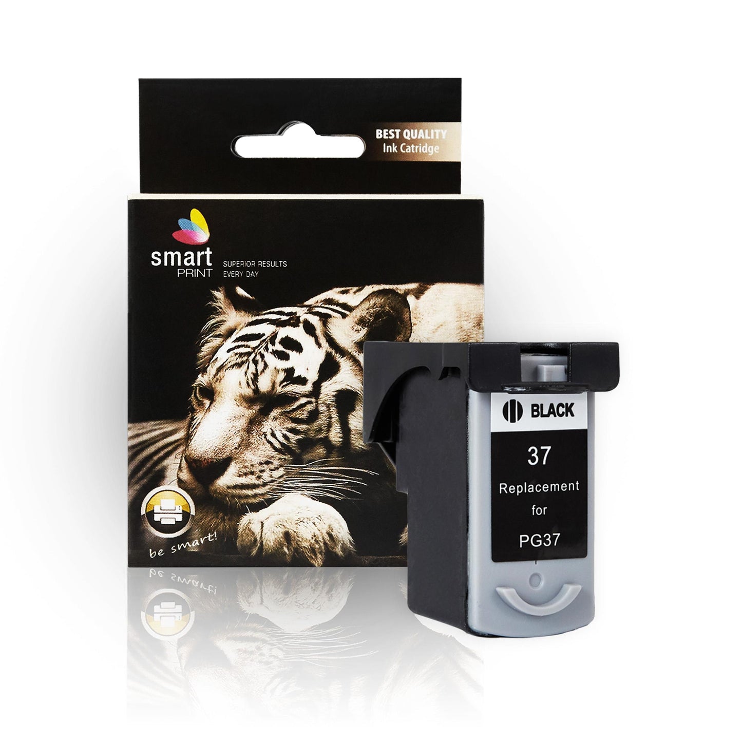 Printhead CA-37 | rem. | 2145B001 / PG37