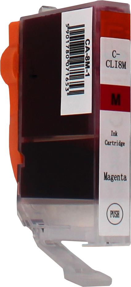 Ink CA-8M | 0622B / CLI8M
