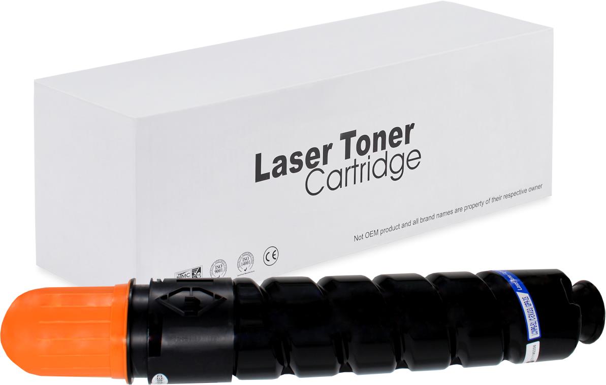 Toner CA-CEXV33 | 2785B002 / CEXV33