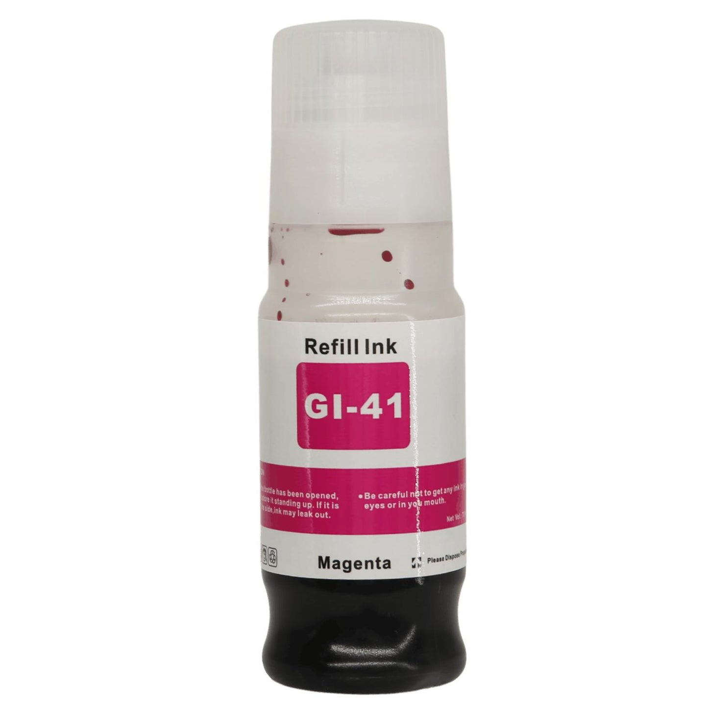 Ink CA-GI41M | GI41 / GI-41M