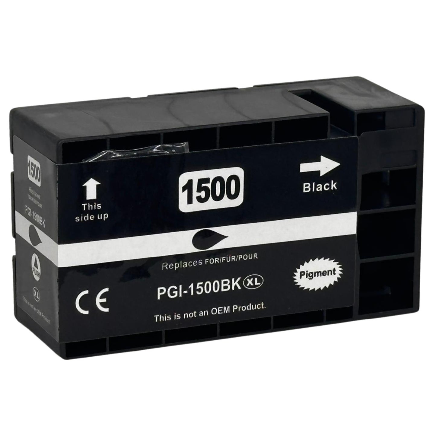 Ink CA-PGI1500B | 9182B001 / PGI1500XLBK