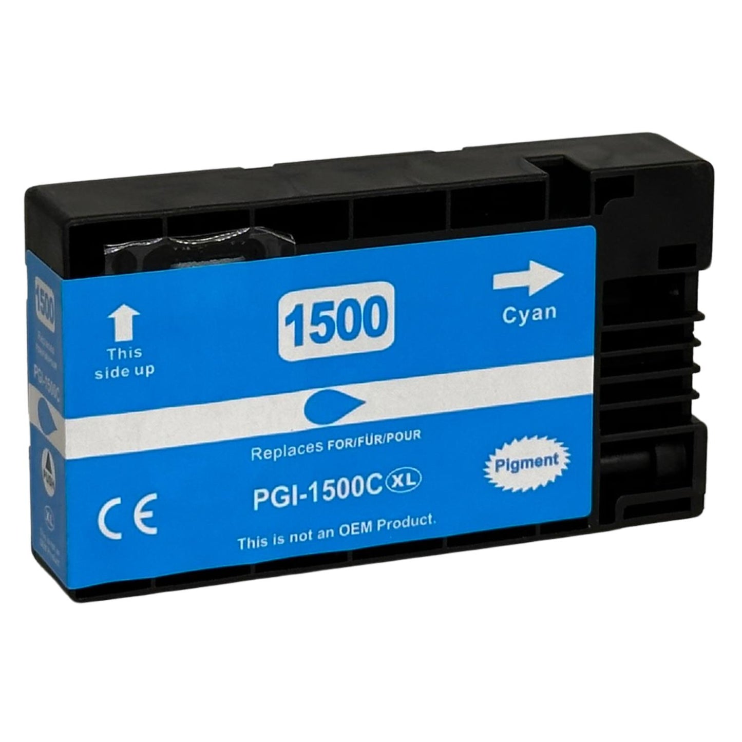 Ink CA-PGI1500C | 9193B001 / PGI1500XLC