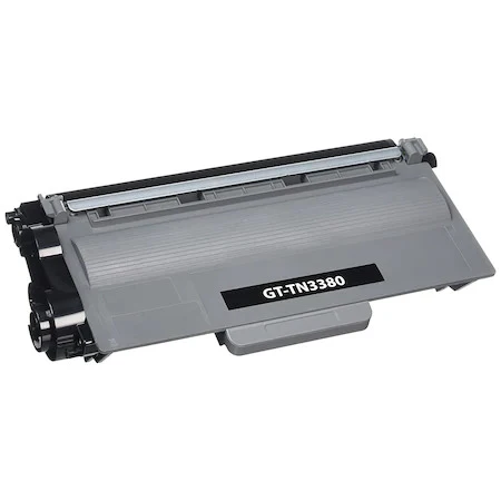 Cartus toner compatibil Brother TN-3380 black 8000 pagini