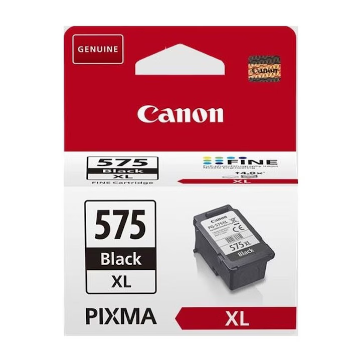 Cartus cerneala original CANON PG-575XL, Black