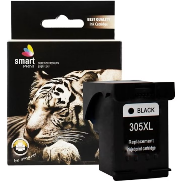 Cartus cerneala compatibil HP 305XL Black