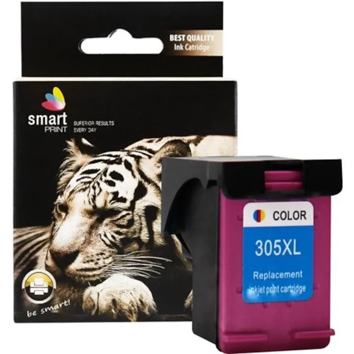 Cartus cerneala compatibil HP 305XL Color