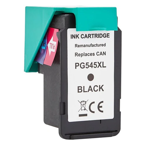 Cartus cerneala compatibil CANON PG-545XL, 8286B001, Black