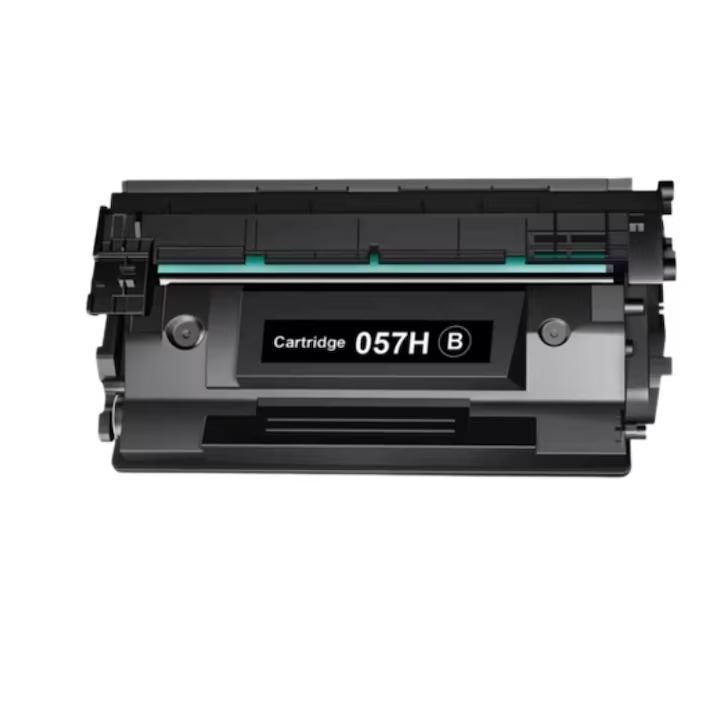 Cartus toner compatibil Canon, CRG 057H, 3010C002, Chip Inclus 10000 pagini