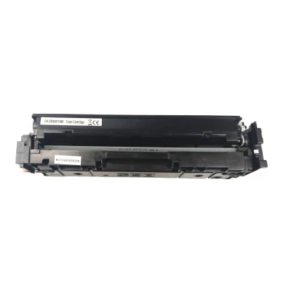 Cartus toner compatibil Canon, CRG-067H, Black, 3100 pagini