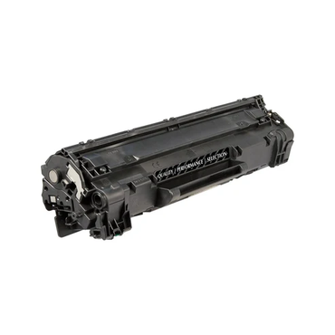 Cartuș toner GRAPHITEK compatibil HP 17A, CF217A, Canon CRG-047, 1600 pagini