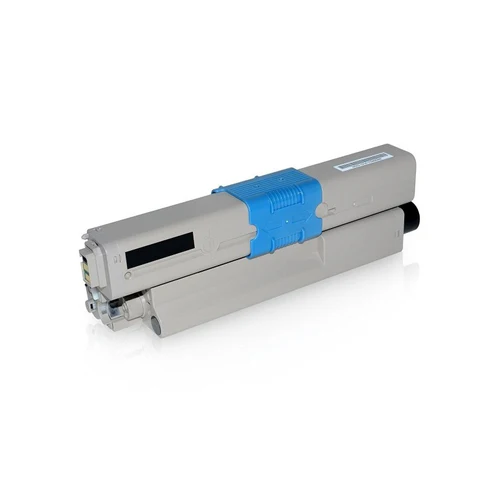 Cartus toner compatibil OKI C301, C321 Black, 2200 pagini