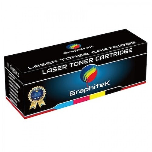 Cartus toner GraphiteK compatibil Xerox 3020, 1500 pagini