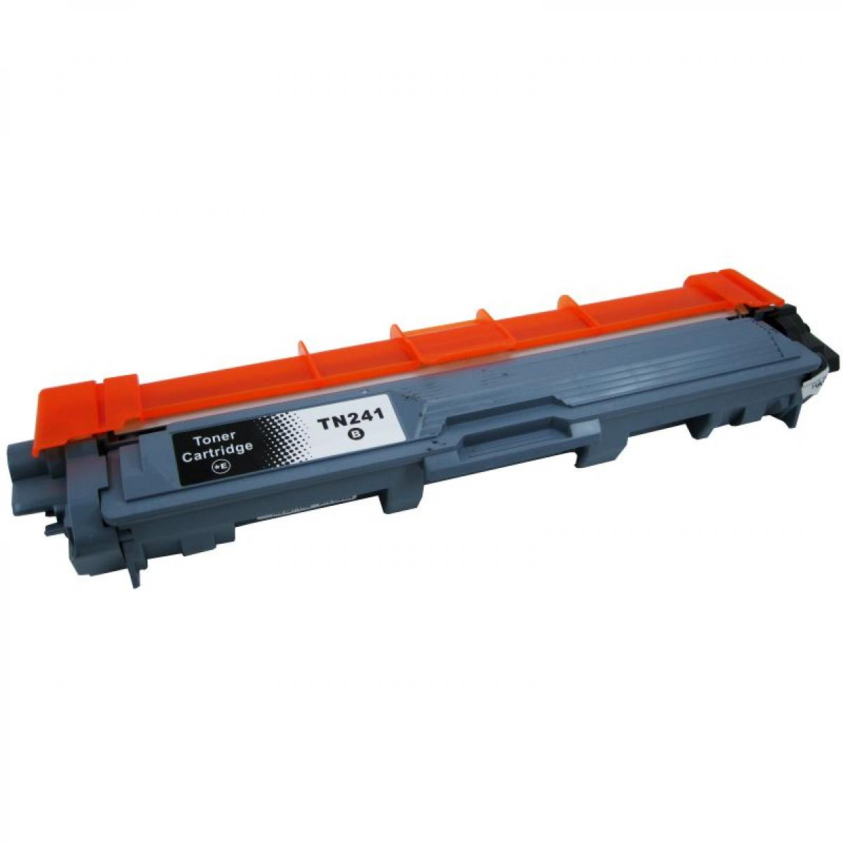 Cartus Toner compatibil Brother TN241/TN245 Black 2500 pagini