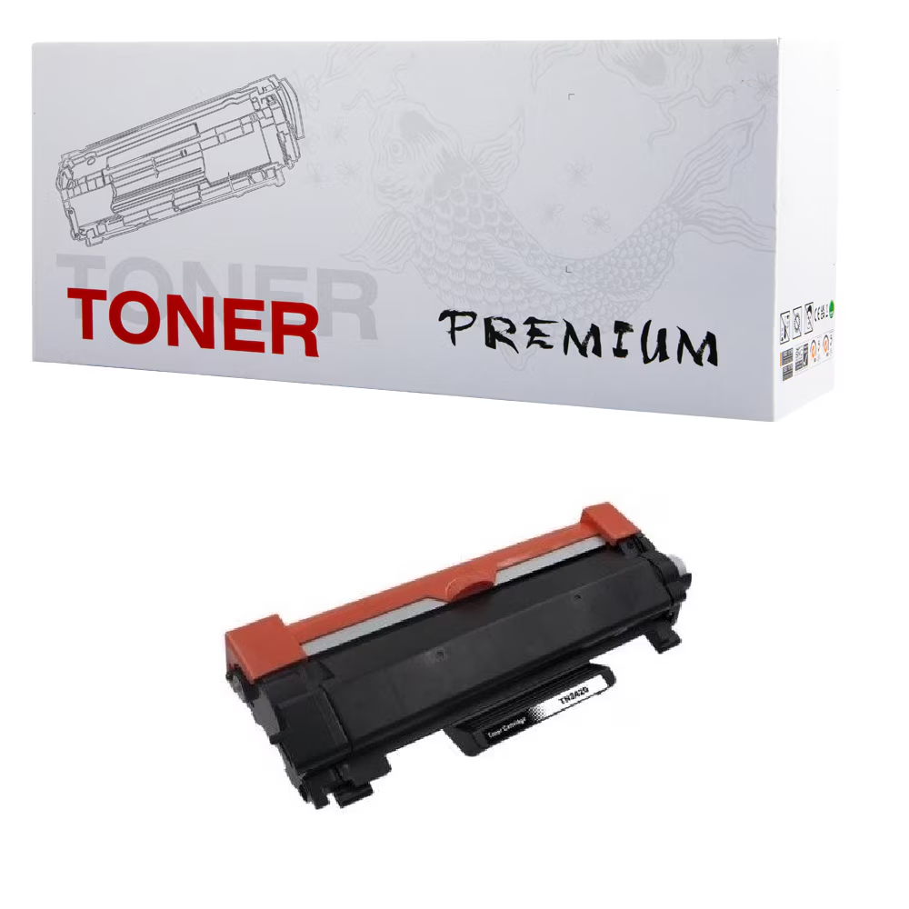 Cartuș toner compatibil Brother TN-2421, 3000 pagini