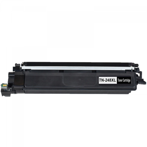 Cartus Toner compatibil Brother  TN248XL, BLACK