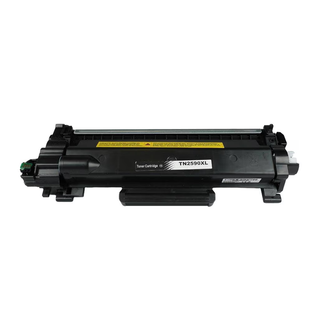 Cartus toner compatibil Brother TN2590XL, 3000 pagini