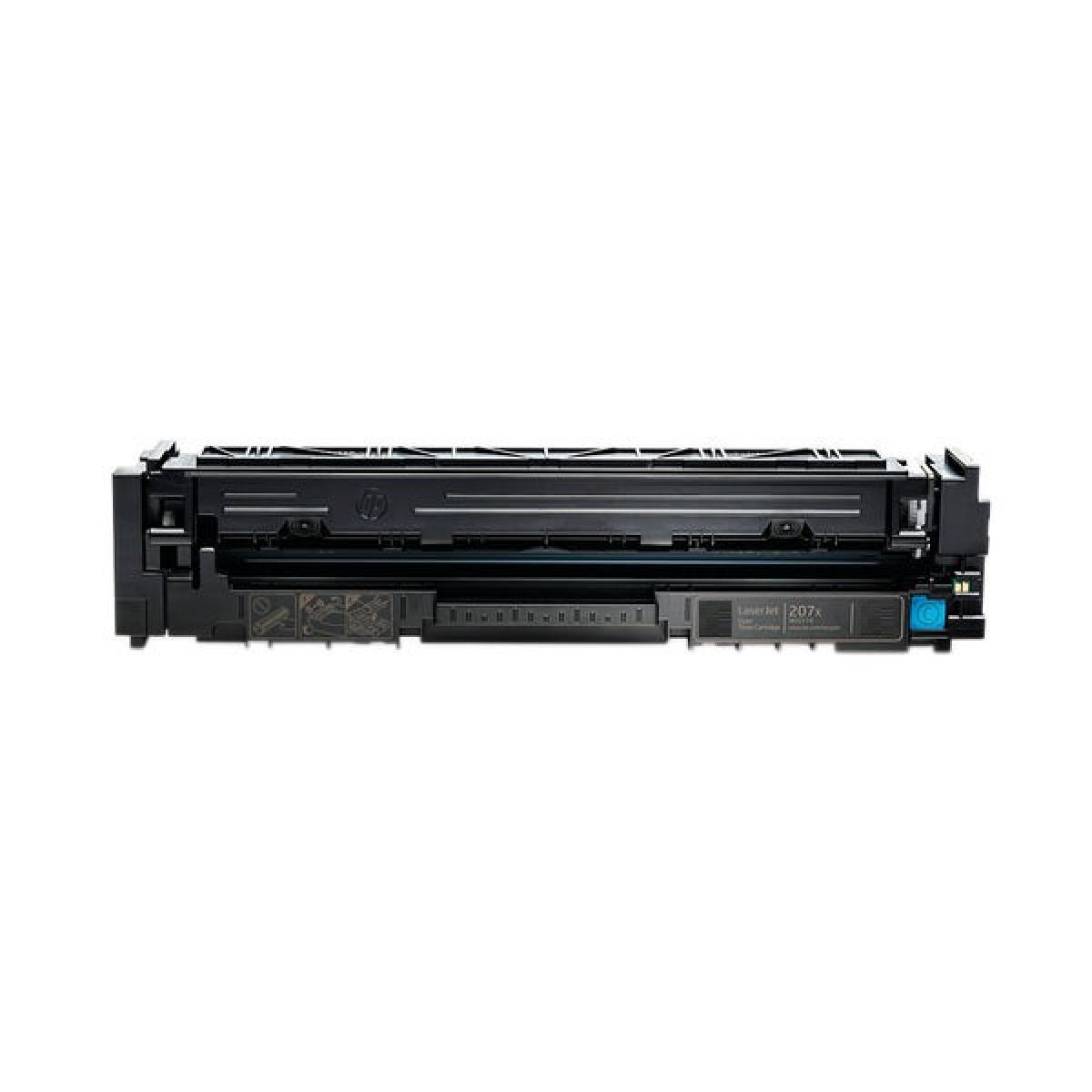 Cartus toner compatibil HP 207X W2211X, CYAN, 2450 pagini