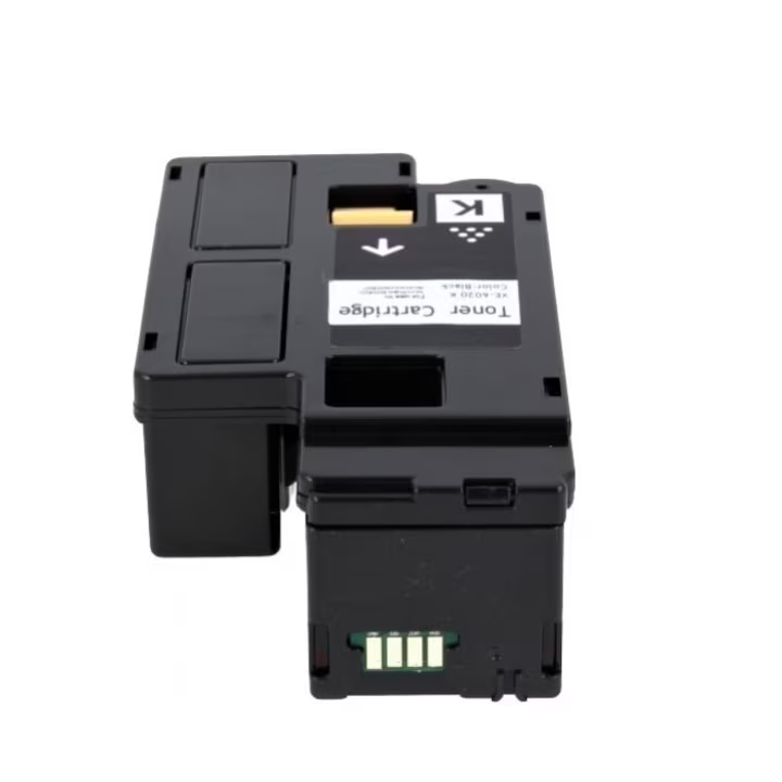 Cartus toner compatibil XEROX 106R02757 (106R2757), Phaser 6020/ 6022/ WorkCentre 6025/ 6027, Black, 2000 pagini