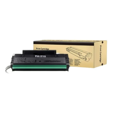 Cartuș toner original PANTUM PA210 / PL-A210B, 1600 pagini