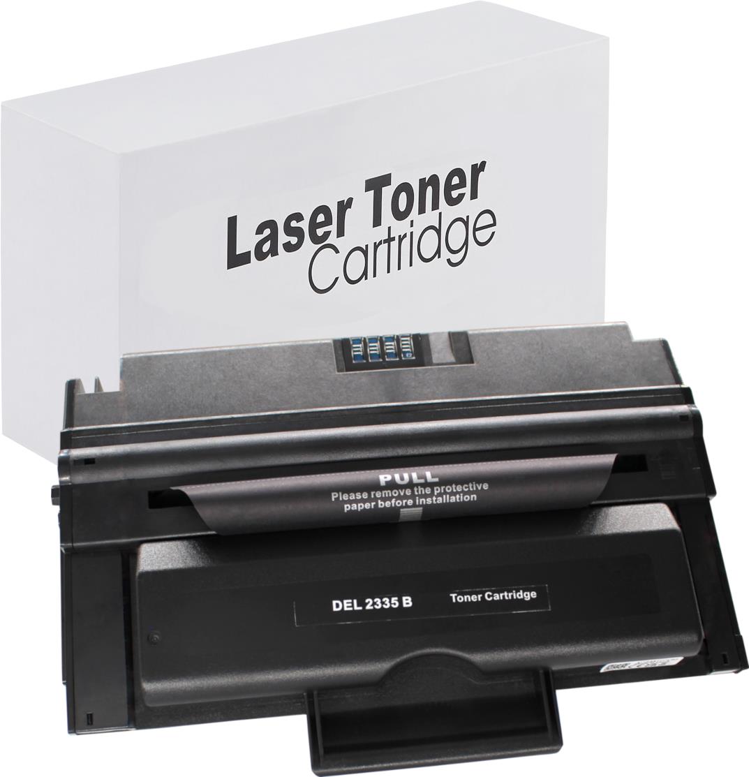 Toner DE-2335X | 593-10329