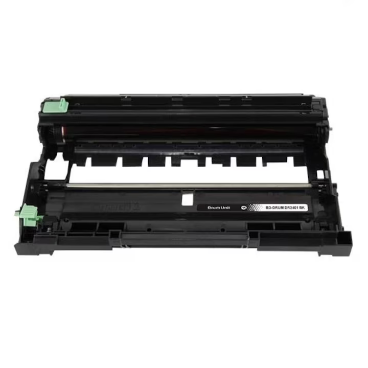 Drum unit (unitate cilindru) compatibil Brother DR-2401, 12000 pag