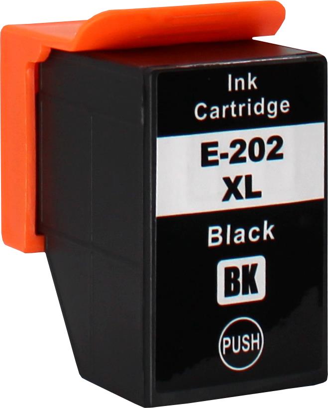 Ink EP-202XB | C13T02G14010 / 202XL