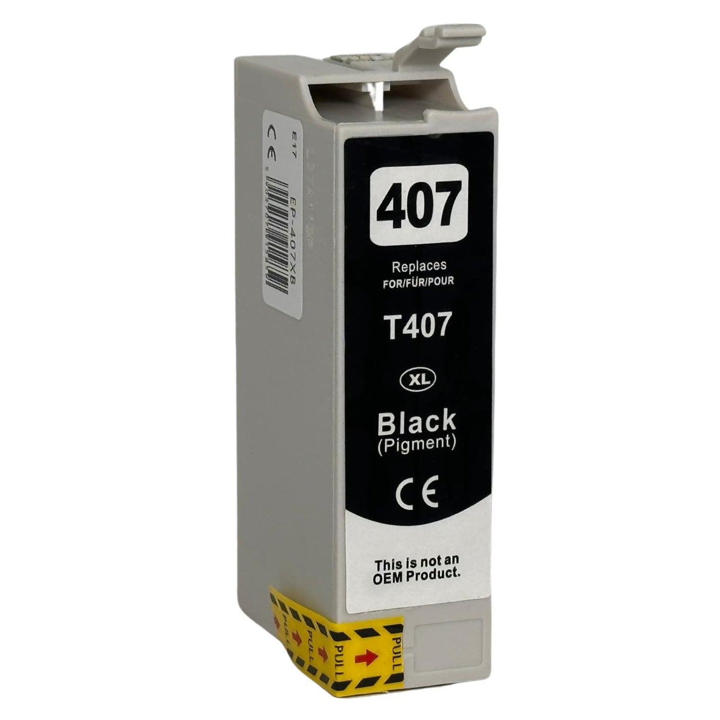 Ink EP-407XB | 407XL / T07U1