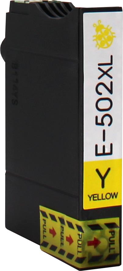 Ink EP-502XY | C13T02W44010 / 502XL