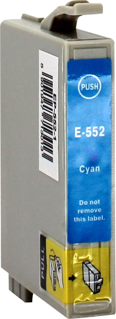 Tusz EP-552 C13T05524010 / T0552