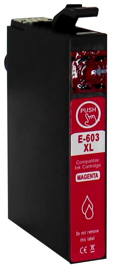 Ink EP-603XM | C13T03A34010