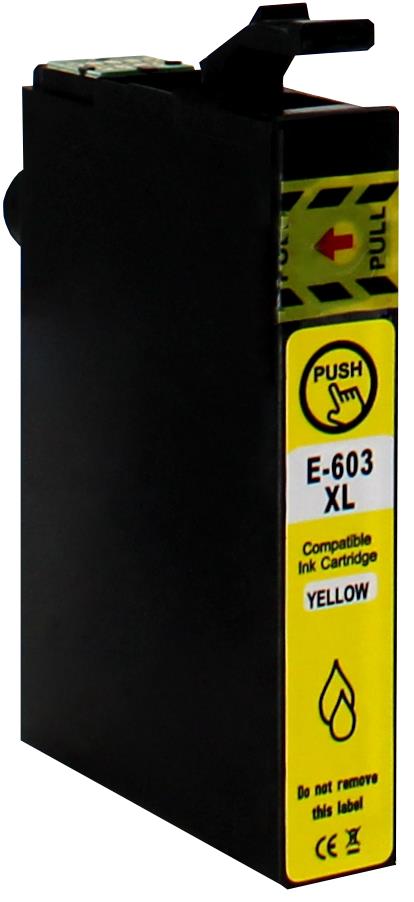 Ink EP-603XY | C13T03A44010