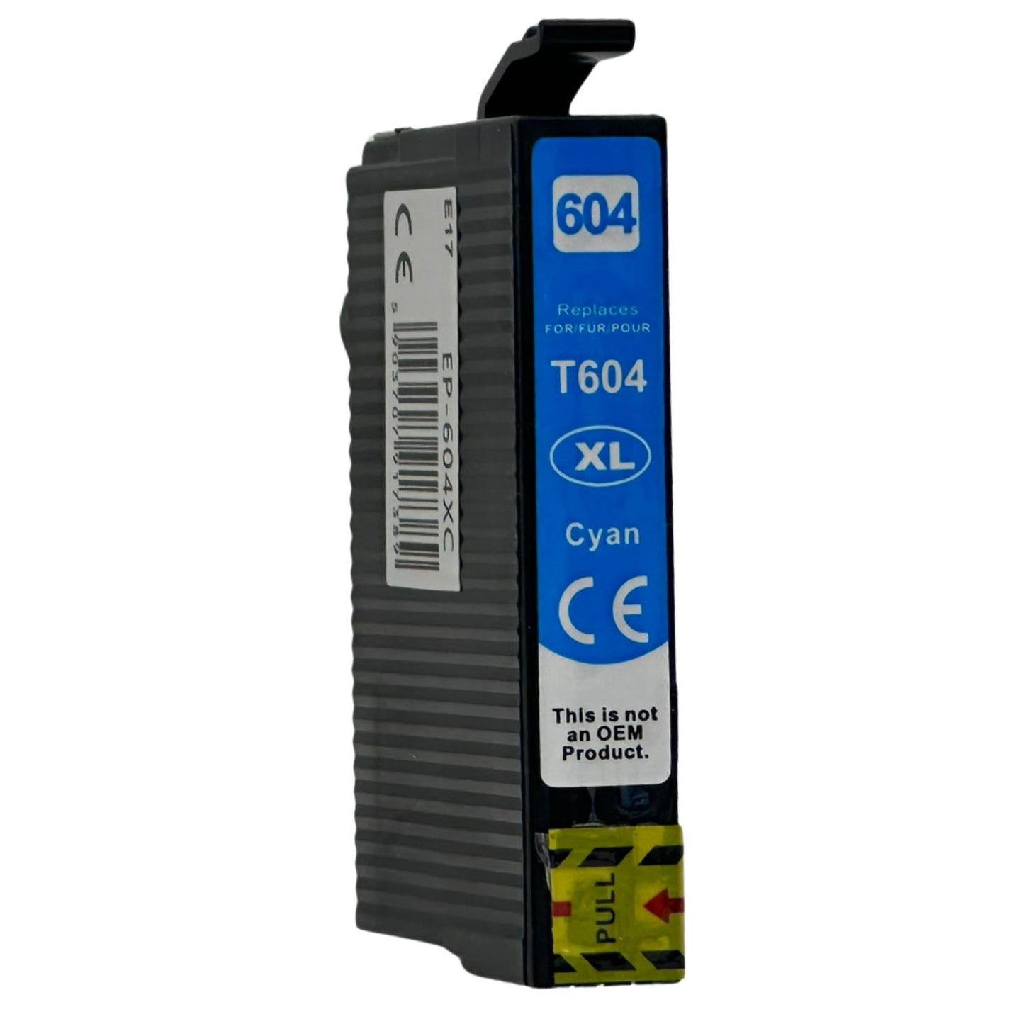 Ink EP-604XC | C13T10H24010 / 604XL