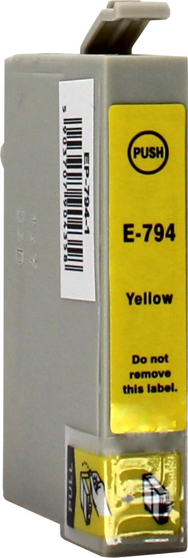 Ink EP-794 | C13T07944010 / T0794