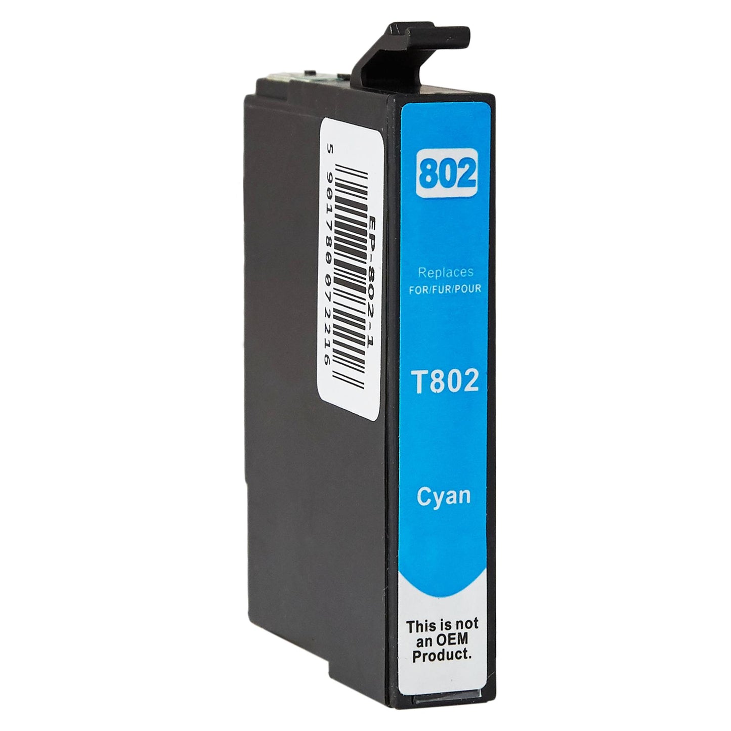 Ink EP-802 | C13T08024010 / T0802