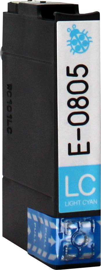 Ink EP-805 | C13T08054010 / T0805