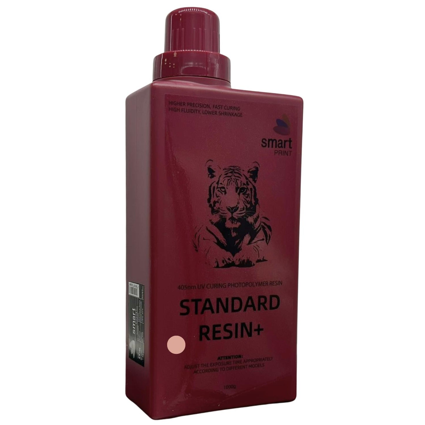 Resin standard, skin | Smart Print
