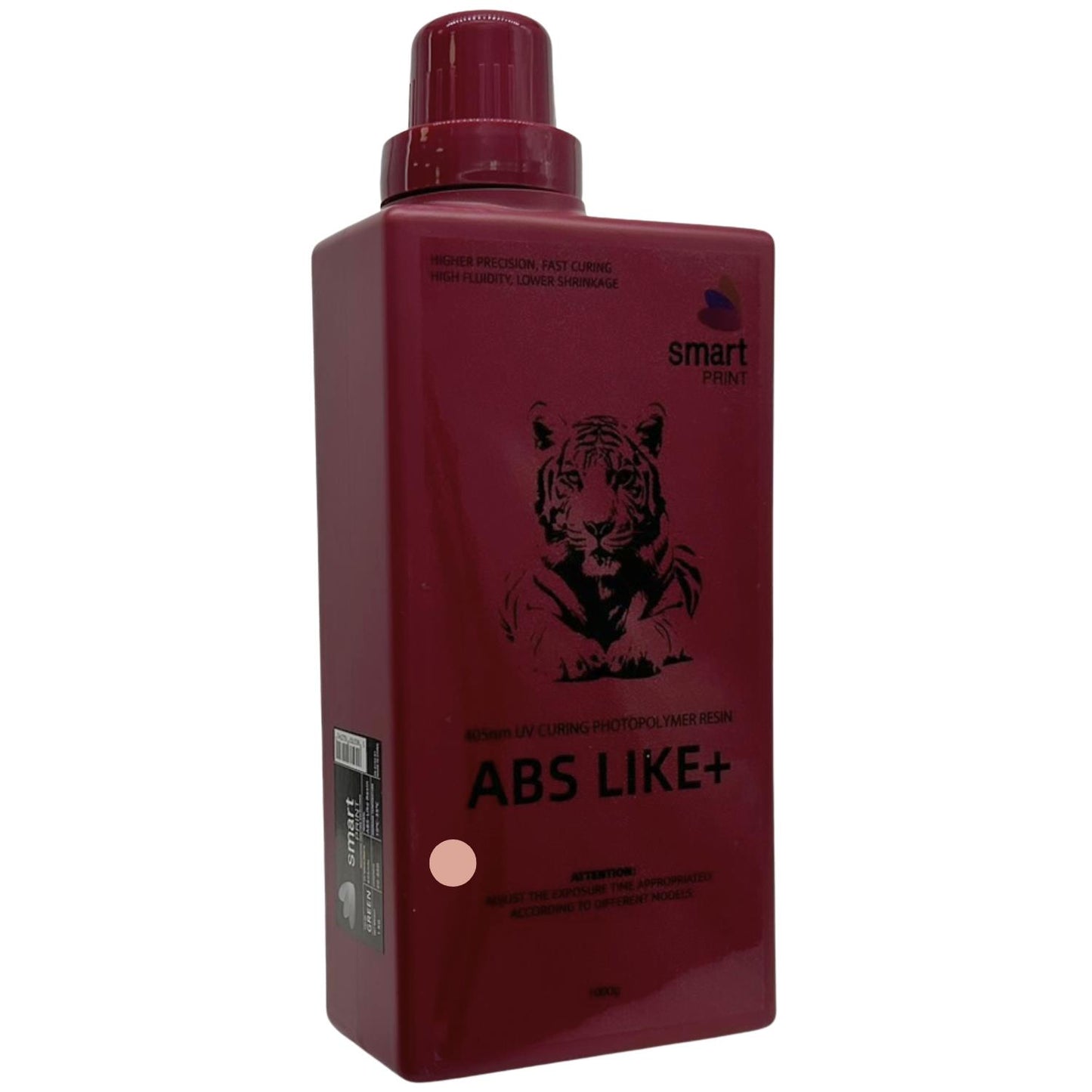 Resin ABS-like, skin | Smart Print